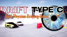 Put the pedal to the metal in new rally mode added to realistic driving game Drift Type C