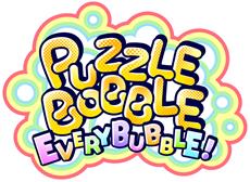 Puzzle Bobble Everybubble! is out in one week!