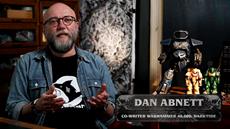 Q&amp;A Dan Abnett - Warhammer 40,000: Darktide
