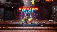 Quantum Threshold - A Groundbreaking VR Roguelike Shooter - Announces March 6 Reveal Trailer