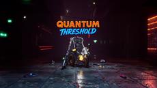 Quantum Threshold: Inklusiver Cyberpunk-VR-Shooter ab sofort erh&auml;ltlich!
