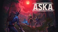 Raid The Winter Sale As Viking Survival Colony Builder ASKA Gets New Update