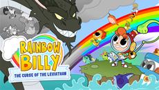 Rainbow Billy: The Curse of the Leviathan bringt Farbe in den Tag