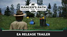 Ranger's Path: National Park Simulator - Faremont National Park hei&szlig;t ab sofort neue Ranger willkommen!