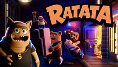RATATA Announced: 4-Player Physics Co-op Set in 1980s Gangster America