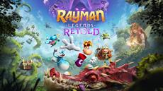 Rayman Legends Retold feiert franz&ouml;sischen Charme mit neuen „Baguette“ -Outfits