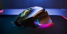 Razer Basilisk V3 Pro 35K und Razer Basilisk V3 35K: Pr&auml;zision und Anpassung auf einem neuen Level