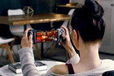 Razer Kishi Universal Gaming Controller f&uuml;r iPhone bringt Konsolen-Steuerung auf iOS-Ger&auml;te