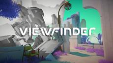 Reality Bending Puzzler Viewfinder Is Out Today On PC &amp; Playstation