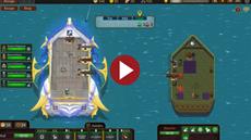 Reclaim the Sea launches its new demo on Steam!
