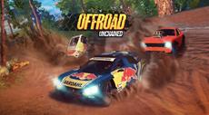 Red Bull Launches ‘Offroad Unchained,’ Free to Play Now on Mobile