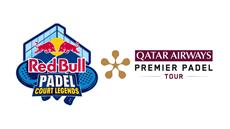 Red Bull Padel: Court Legends brings high-intensity padel to mobiles this May