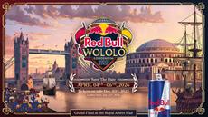 Red Bull to hold medieval esports showdown at Royal Albert Hall - tickets now available