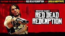 Red Dead Redemption erscheint am 2. Dezember auf Netflix, iOS, Android, PS5, Xbox Series X|S und Nintendo Switch 2