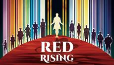 Red Rising Digital Announced