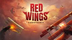 Red Wings: Aces of the Sky targets a release date with Xbox One pre-order available!