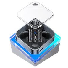 REDMAGIC Announces New Cyberbuds DAO TWS 