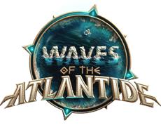 Reminder: Waves of the Atlantide out on PC on March 26