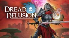 Retro-styled RPG, Dread Delusion, Brings Its Open-world Adventure to Consoles This Spring 