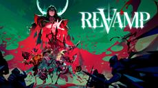Revamp, the Gothic Tower-Defensevania From the Moonlighter Devs, Launches March 25, 2027 