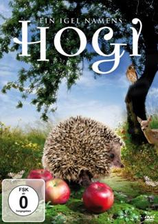 Review (DVD): Ein Igel namens Hogi