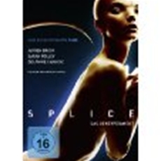 Review (DVD): SPLICE - Das Genexperiment