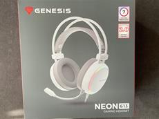 Review (Hardware): Headset NEON 613