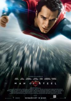 Review (Kino): Man Of Steel