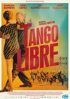 Review (Kino): Tango Libre