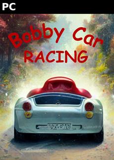 Review (PC): Bobby Car Racing