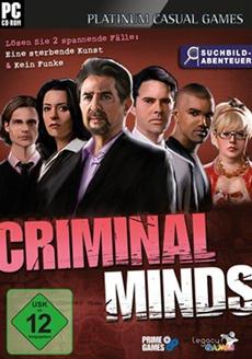 Review (PC): Criminal Minds