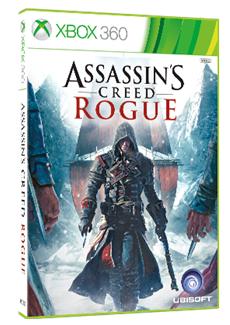 Review (Xbox 360): Assassin&apos;s Creed Rogue