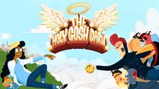 Rewind Time &amp; Save The Future in Laugh-Out-Loud Adventure &apos;The Holy Gosh Darn&apos;, Coming to PC &amp; Consoles Late 2023