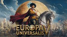 Rewrite Five Centuries of History in Grandest Strategy Game Yet