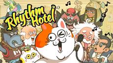 Rhythm Hotel’s Free Demo Is Available Now