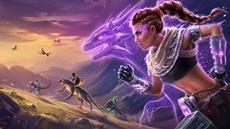 Ride or die takes on a whole new meaning when Coridden launches on Jan 29th