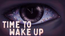 Rise and shine! Time To Wake Up is Out Now on PC &amp; PS5!