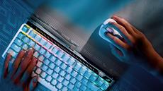 ROG Falchion Ace 75 HE Neue 75 % eSport-Tastatur jetzt erh&auml;ltlich