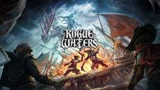 Rogue Waters Unleashes a Broadside of Pirate-infused Tactical Roguelite Gameplay on Consoles; Now Available 