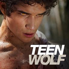 RTL II zeigt spannende US-Serie &quot;Teen Wolf&quot; ab Sa, den 27. Juli 2013