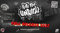 Rubber Hose Whack’N’Slash, Into The Unwell, Announces Unexpected Development Update