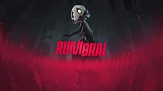 Rumbral launches April 23 - a different kind of atmospheric experience
