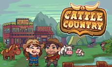 Saddle Up, Partner! Cattle Country Hits EGX London Alongside the Start of the PC Open Beta!