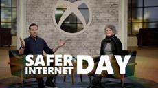 Safer Internet Day bei Xbox: Neue Themenwelt in Minecraft und mehr