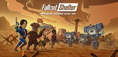 Saisons in Fallout Shelter: Viva New Vegas steht ab sofort auf Mobilger&auml;ten und Steam zur Verf&uuml;gung