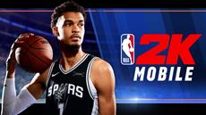 Sammelt Basketball-Legenden: NBA 2K Mobile Season 8 jetzt verfügbar