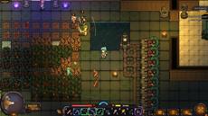 Sandbox RPG Return from Core digs its way out of Early Access on July 18th!
