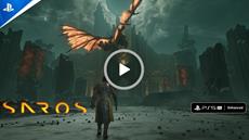 SAROS – Technische Features und Verbesserungen f&uuml;r PS5 Pro