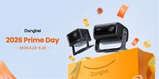 Satte Rabatte zum Amazon Prime Day 2026