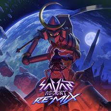 Savant - Ascent REMIX Nominated For Best Audio At The gamescom Awards